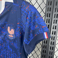 Camisa Oficial França 26/27 Feminina- Versão Torcedor