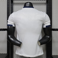 Camisa 2 Oficial PSG 26/27 - Versão Jogador