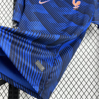 Camisa Oficial França 26/27 - Versão Torcedor