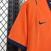Camisa Oficial Holanda 26/27 - Versão Torcedor