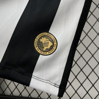 Camisa Oficial Santos 26/27 - Versão Torcedor