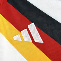 Camisa Alemanha 2025/26 – Uniforme Titular | Modelo Torcedor