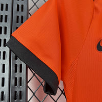 Camisa Oficial Holanda 26/27 Feminina- Versão Torcedor