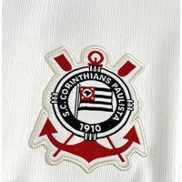 Camisa Oficial Corinthians 26/27 - Versão Torcedor