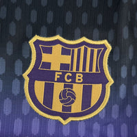 Camisa 2 Oficial Barcelona 26/27 - Versão Torcedor