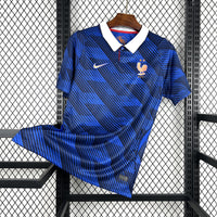Camisa Oficial França 26/27 - Versão Torcedor