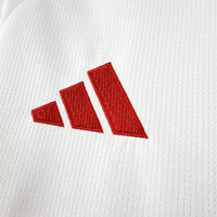 Camisa 2 Oficial Flamengo 26/27 - Versão Torcedor