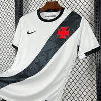 Camisa 2 Oficial Vasco 26/27 - Versão Torcedor