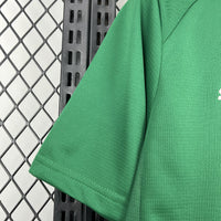 Camisa Oficial Palmeiras 26/27 - Versão Torcedor