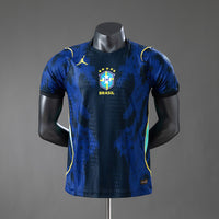 Camisa da Seleção Brasileira 2026 - Versão Jogador