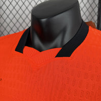 Camisa Oficial Holanda 26/27 - Versão Jogador