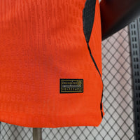 Camisa Oficial Holanda 26/27 - Versão Jogador