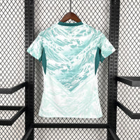 Camisa 2 Oficial Portugal 26/27 Feminina- Versão Torcedor