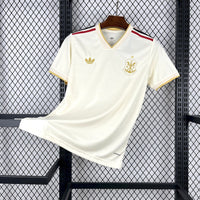 Camisa Oficial Flamengo 26/27 - Versão Torcedor