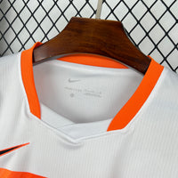 Camisa 2 Oficial Holanda 26/27 - Versão Torcedor