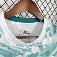 Camisa 2 Oficial Portugal 26/27 Feminina- Versão Torcedor