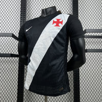 Camisa Oficial Vasco 26/27 - Versão Jogador