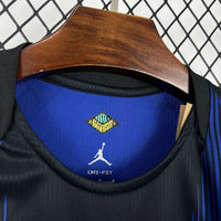 Camisa Oficial Brasil 26/27 Feminina - Versão Torcedor