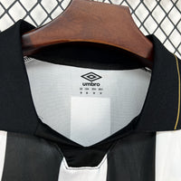 Camisa Oficial Santos 26/27 - Versão Torcedor