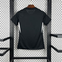 Camisa Oficial Vasco 26/27 Feminina - Versão Torcedor