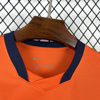Camisa Oficial Holanda 26/27 - Versão Torcedor
