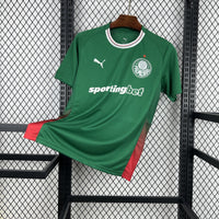 Camisa Oficial Palmeiras 26/27 - Versão Torcedor