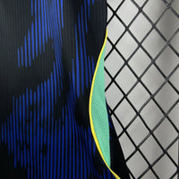 Camisa 2 Oficial Brasil 26/27 Feminina- Versão Torcedor