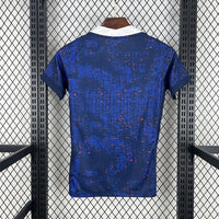 Camisa Oficial França 26/27 Feminina- Versão Torcedor