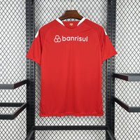 Camisa Oficial internacional 26/27 - Versão Torcedor