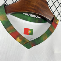 Camisa Oficial Portugal 2026 Masc. - Edição Limitada