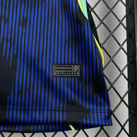 Camisa 2 Oficial Brasil 26/27 Feminina- Versão Torcedor