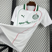 Camisa Oficial Palmeiras 26/27 - Versão Torcedor