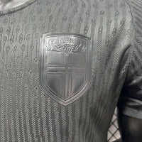 Camisa 2 Oficial Noruega 26/27 - Versão Jogador