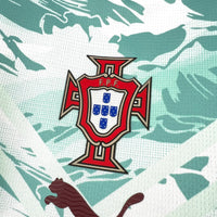 Camisa 2 Oficial Portugal 26/27 - Versão Torcedor