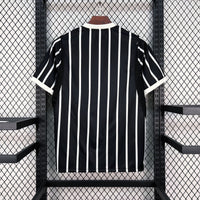 Camisa 2 Oficial Corinthians 26/27 - Versão Torcedor