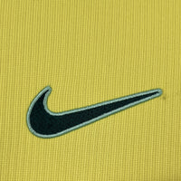 Camisa Oficial Brasil 26/27 - Versão Torcedor