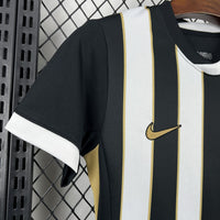 Camisa Oficial Atlético Mineiro 26/27 Feminina - Versão Torcedor