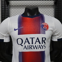 Camisa 2 Oficial PSG 26/27 - Versão Jogador