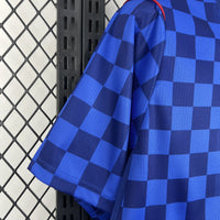 Camisa 2 Oficial Croácia 26/27 - Versão Torcedor
