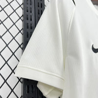 Camisa Oficial Corinthians 26/27 - Versão Torcedor