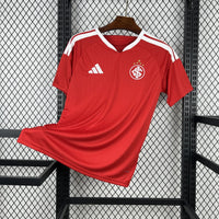 Camisa Oficial internacional 26/27 - Versão Torcedor