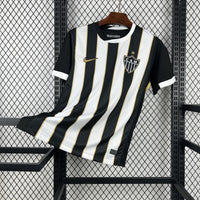 Camisa Oficial Atlético Mineiro 26/27 - Versão Torcedor
