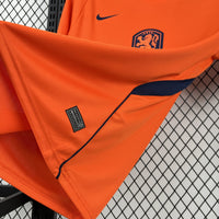 Camisa Oficial Holanda 26/27 - Versão Torcedor
