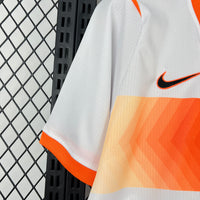 Camisa 2 Oficial Holanda 26/27 - Versão Torcedor