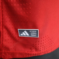 Camisa Oficial Manchester United 26/27 - Versão Jogador