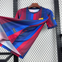 Camisa Oficial Barcelona 26/27 - Versão Torcedor