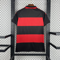 Camisa Oficial Flamengo 26/27 - Versão Torcedor