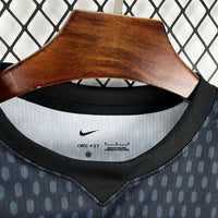 Camisa 2 Oficial Barcelona 26/27 - Versão Torcedor